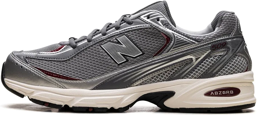 New Balance 509 'Grey