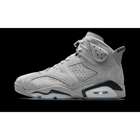 Jordan Mens Air Jordan 6 Georgetown Ct8529 012 from Stadium Goods, Men's, Blue