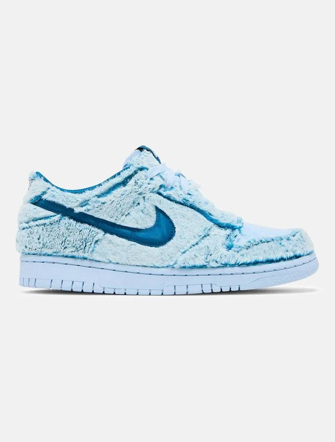 Kid's Dunk Low 'Abominable Snowman' (GS)