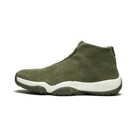 Air Jordan Future Olive Women's Shoes