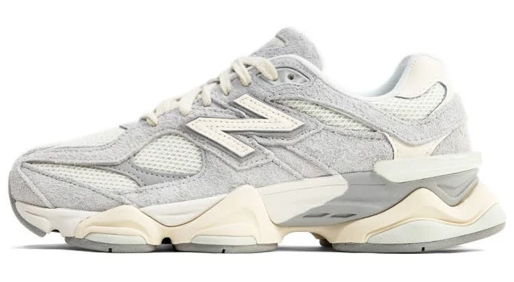 Balance 9060 Low Quartz Grey - U9060hsa