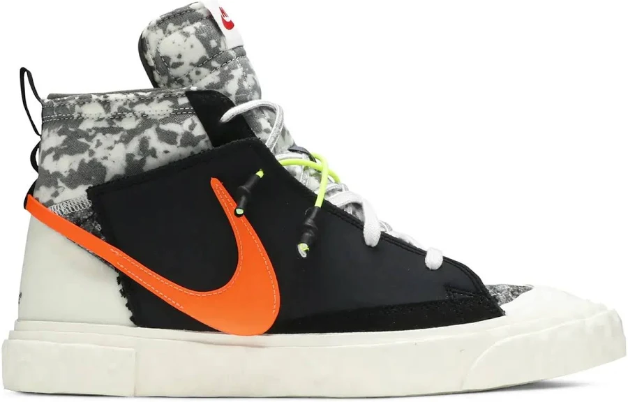 Nike x Readymade Blazer Mid (2021)
