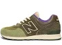 Sneakersnstuff x New Balance 574 M574 "The SNS 574"