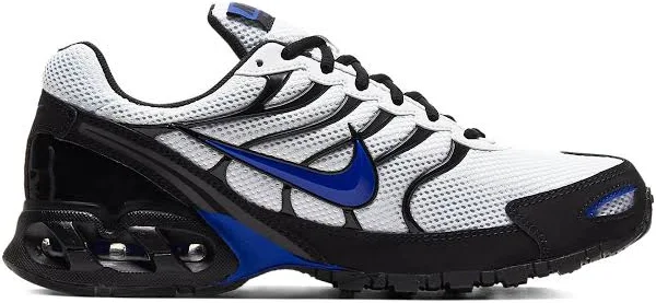 Nike - Air Max Torch 4 running sneakers - men - Mesh/Fabric/Rubber - 9.5 - White