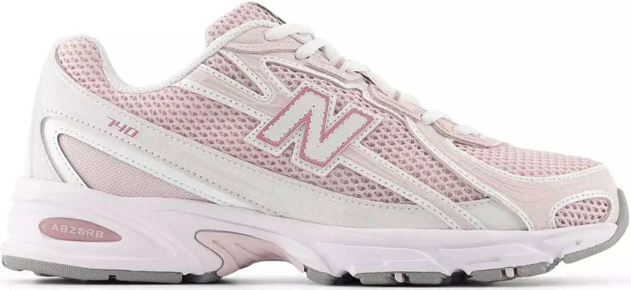 New Balance 740 "Rosewood