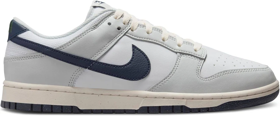 Nike Dunk Low Next Nature 'Photon Dust Obsidian' | Grey | Men's Size 6