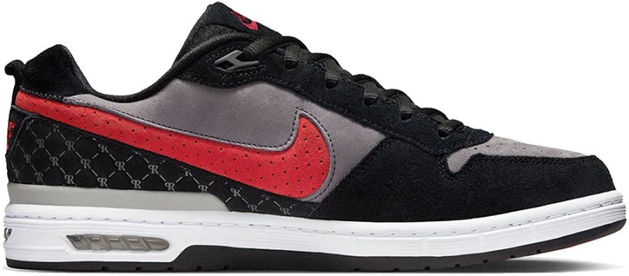 Nike SB Paul Rodriguez Zoom Air Low