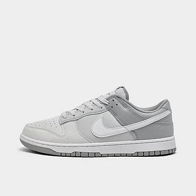 Nike Men's Dunk Low Retro Sneakers