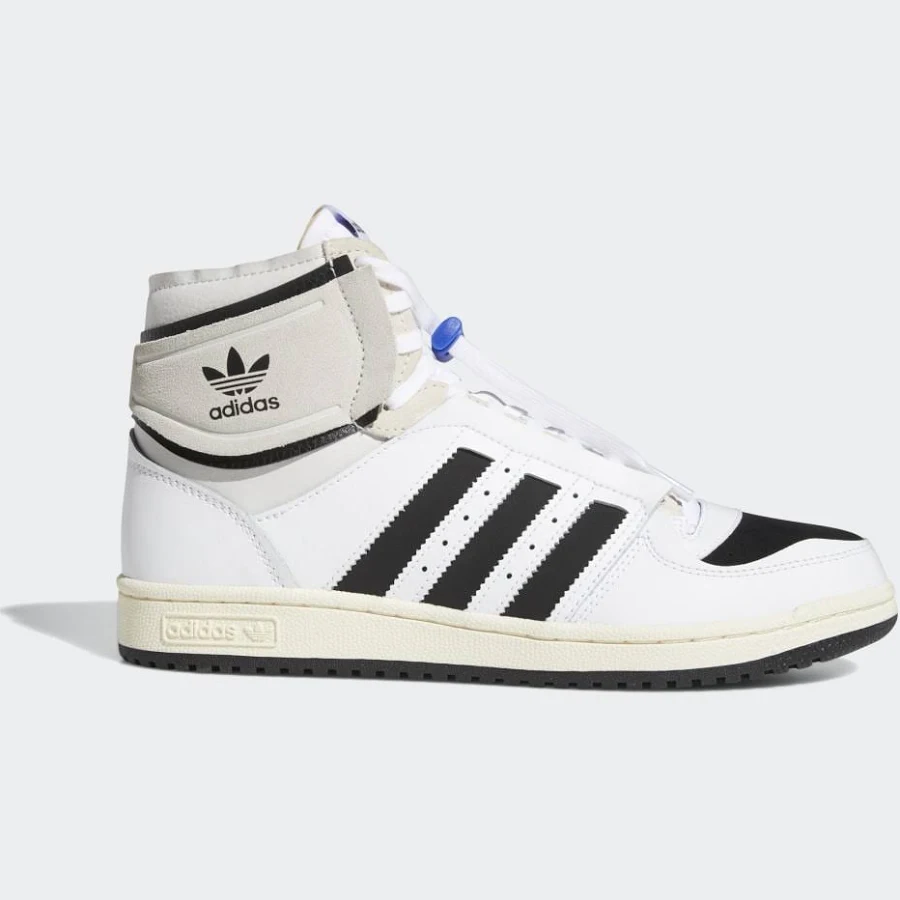 adidas Mens Top Ten Shoes