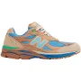 New Balance x Joe Freshgoods 990v3 Made In USA 'Outside Clothes' M990JG3 US