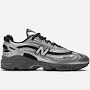 1000 - SILVER METALLIC / GREEN 9