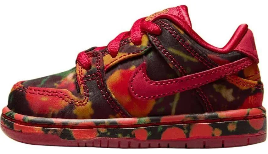 [fz1237-600] -men- The Wizard Of Oz X Nike Sb Slip Resistant Abrasion