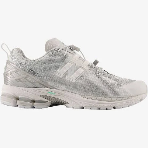 New Balance - Men's 1906 Sneakers - (Silver/White)