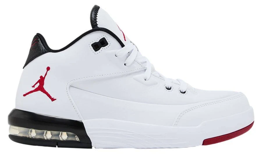 Air Jordan Flight Origin 3 'Bulls' | White | Men's Size 8.5