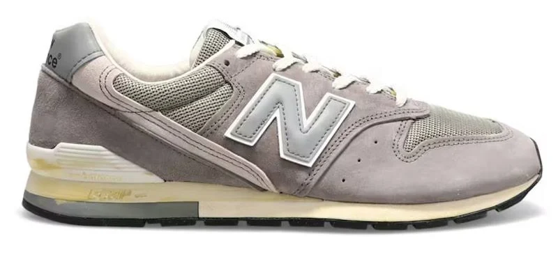 New Balance 996 Vintage