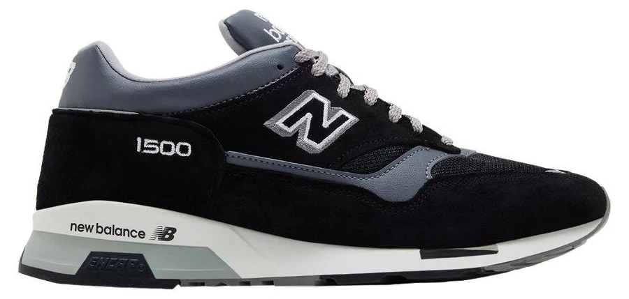 New Balance 1500 'Black Smoked Pearl' | Men's Size 12.5