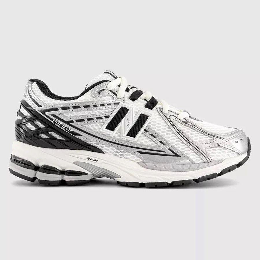 Balance 1906r Silver Metallic White