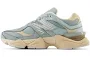 New Balance 9060 Blue Haze - U9060FNB MT