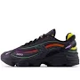 New Balance Men's 1000 Reflective Black Multi-Color