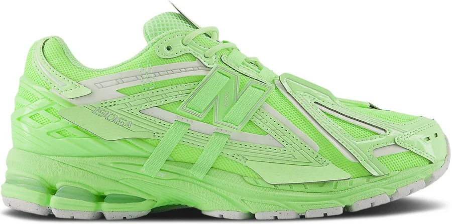 New Balance 1906A 'Mint Flash' | Green | Men's Size 8.5