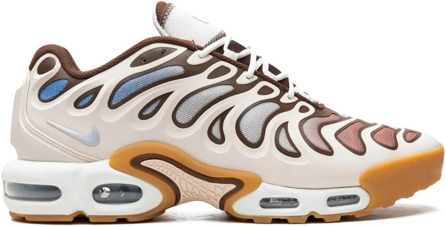 Nike AIR MAX PLUS DRIFT SNEAKERS, MULTIPLE COLORS / 38