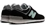 New Balance 576 Made in England x Studio FY7 Low Mediterranean Sea - OU576SFY