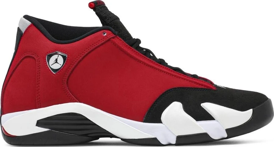 Men's Air Jordan 14 Retro