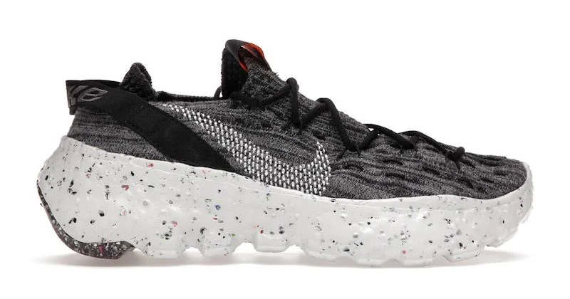 Nike Space Hippie 04 Iron Grey (Women's)