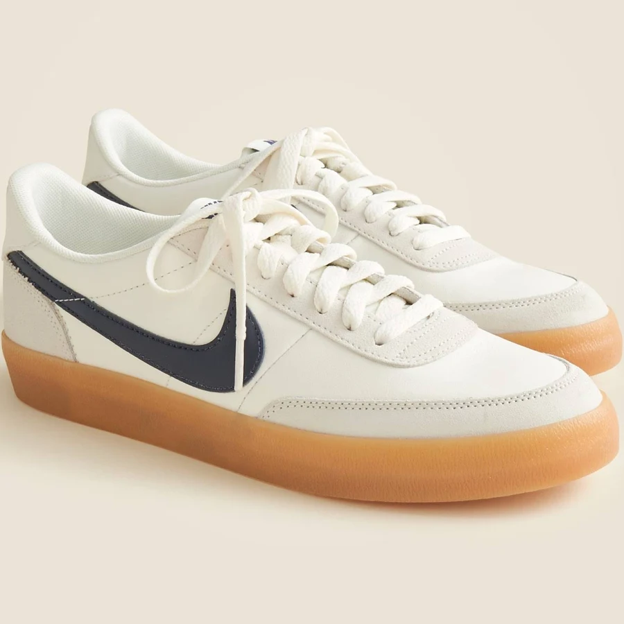 J.Crew Men's Killshot 2 Sneakers