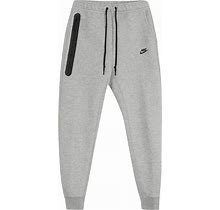 Nike Sportswear Tech Fleece Sweatpants Dark Grey Heather/Black - S (Fastest)