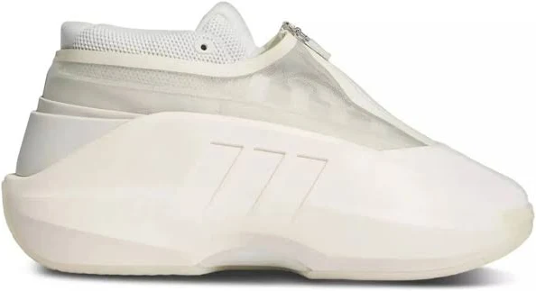 adidas - Crazy IIInfinity "Chalk White" sneakers - unisex - Other fibres - 9