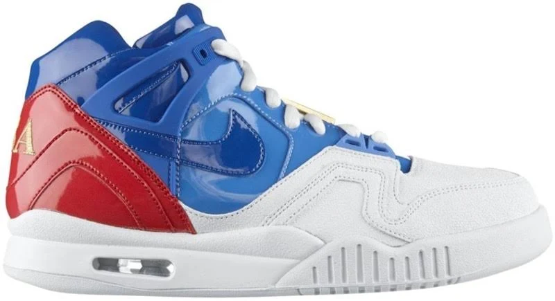 Nike Air Tech Challenge II Open