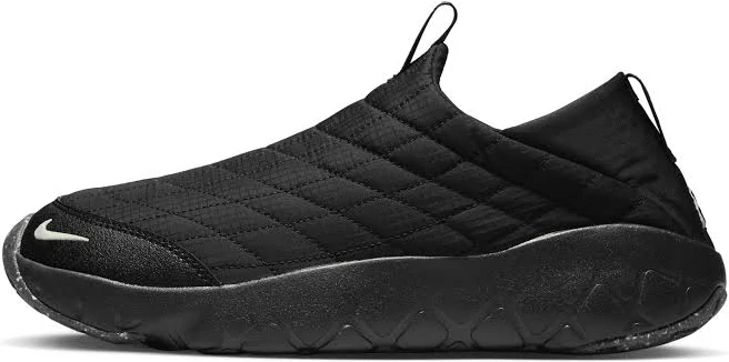 Nike ACG Moc 3.5 Quilted Sneaker