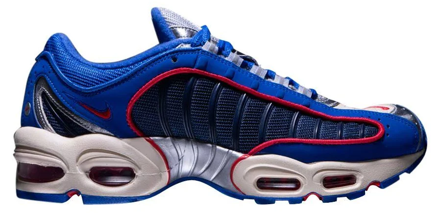 Nike Air Max Tailwind 4 China Space Exploration Pack