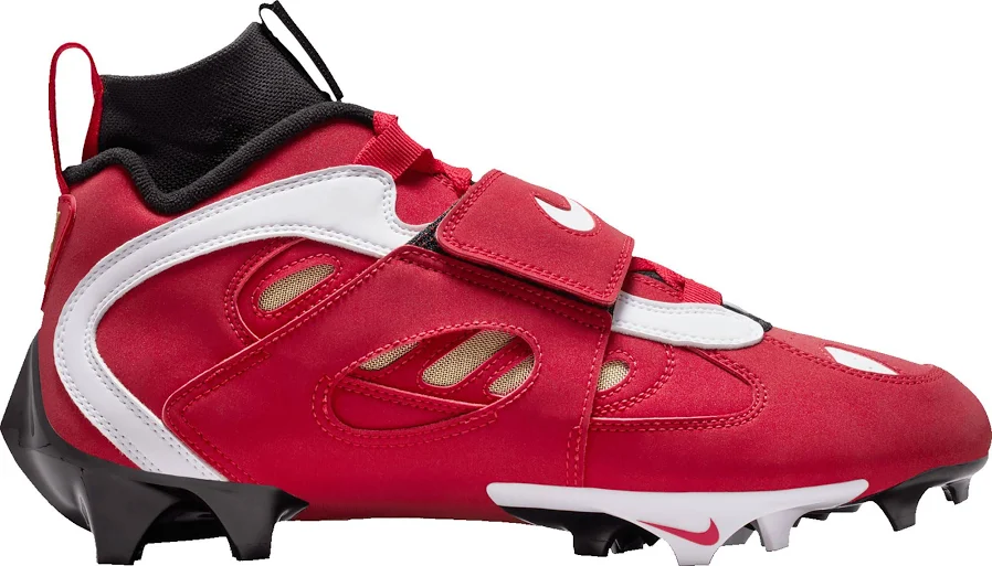 Nike Men's Diamond Turf 2 Football Cleats