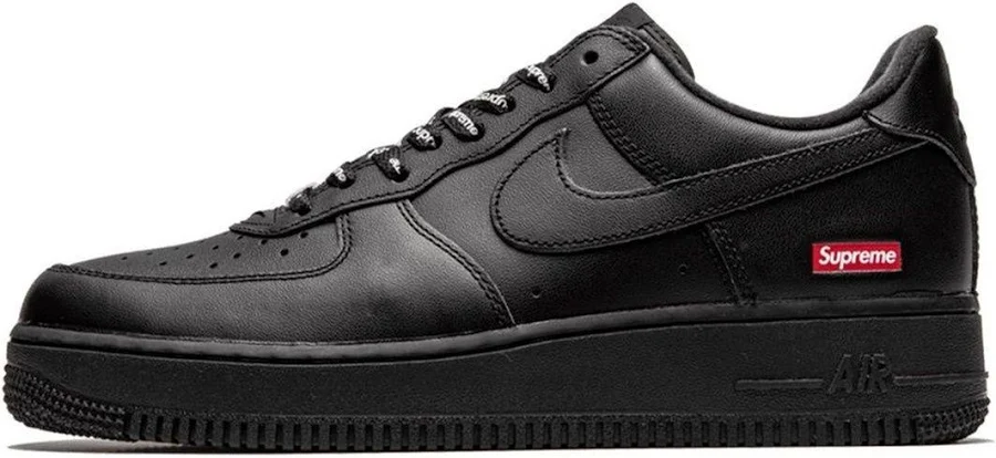 Supreme Air Force 1 Low