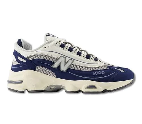 Men’s New Balance 1000 | Navy/Sea Salt NAVY / 12