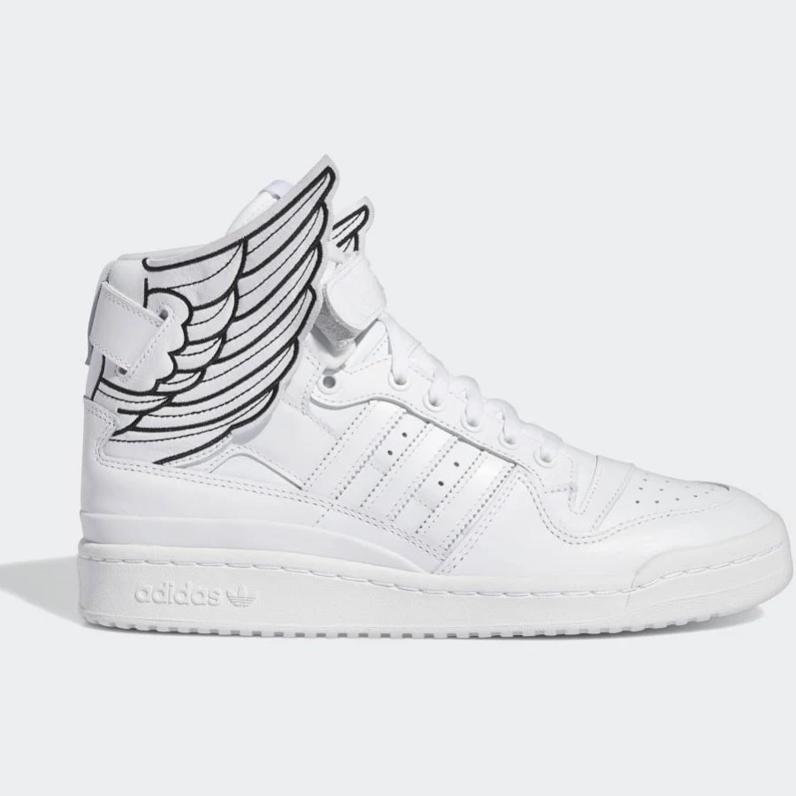 Men's adidas Jeremy Scott x Wings 4.0