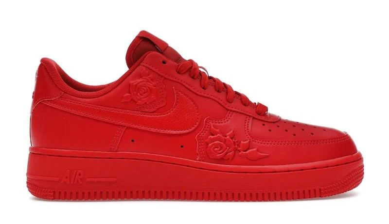 Nike Women's Air Force 1 Low '07 Sneakers