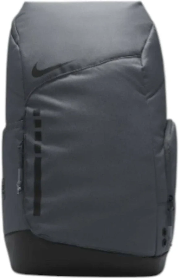 Nike Hoops Elite Backpack 'Iron Grey Black' DX9786-068 US F