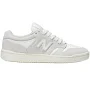 New Balance 480 White/White 10