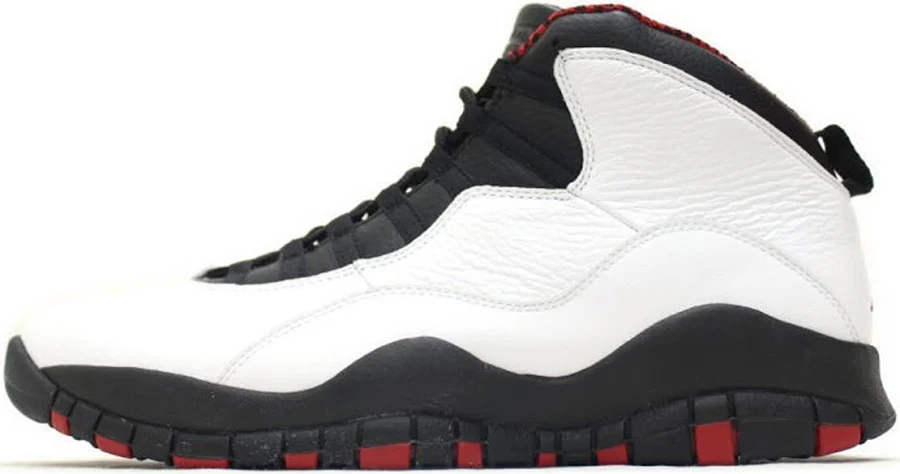 Air Jordan 10 Retro Chicago Bulls Brand New
