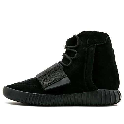 Men's adidas Yeezy Boost 750 Triple Black