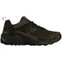 New Balance 878 'Green Brown Black'