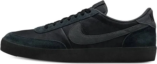 Nike - Killshot 2 Premium sneakers - men - Calf Suede/Fabric/Rubber - 7.5 - Black