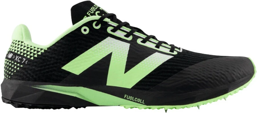 New Balance FuelCell XC7 v5