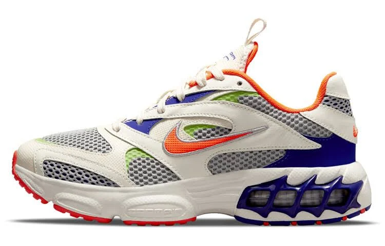Nike Zoom Air Fire Concord/hyper Crimson/pale Ivory/sail - Cw3876-100