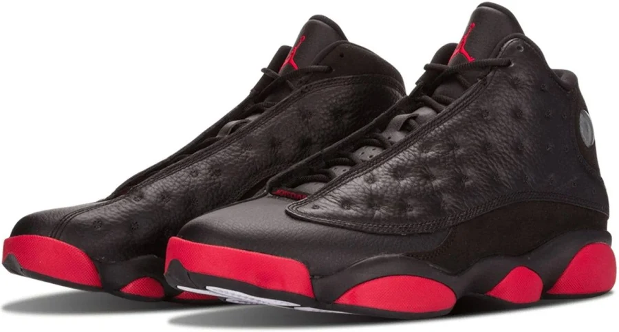 Air Jordan 13 Retro "Dirty Bred", M9/W10.5