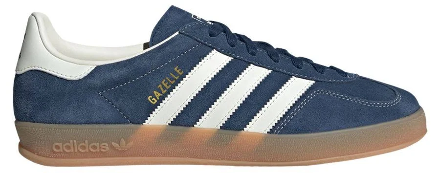 adidas Gazelle Indoor 'Night Indigo' | Blue | Men's Size 8.5