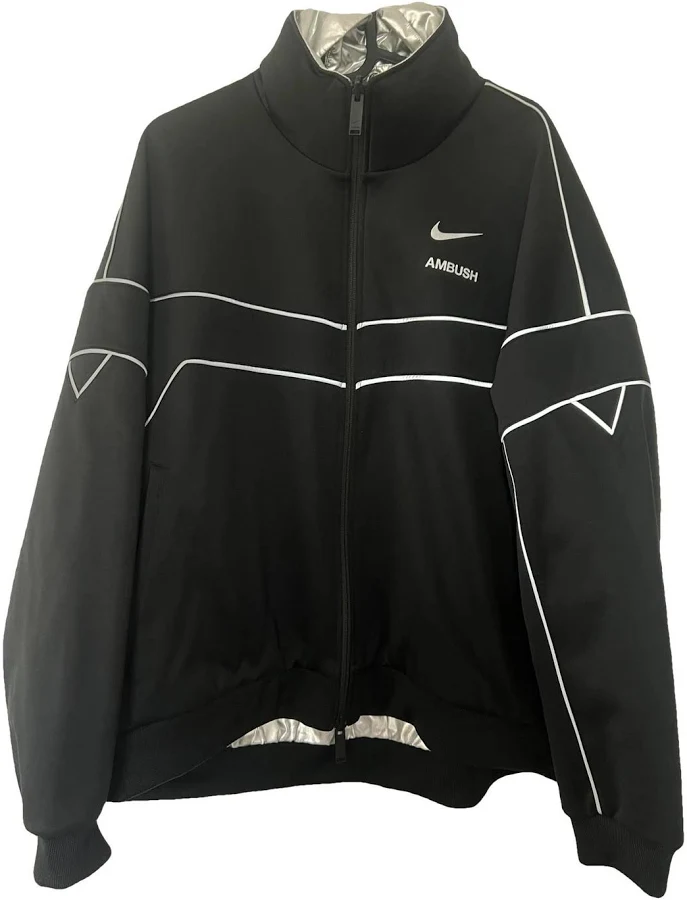 Nike x Ambush Cotton Zip Jacket